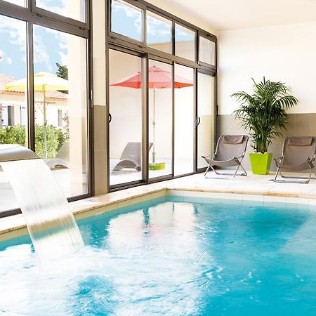 Lagrange Vacances L'Oustau De Sorgue Л'Иль-сюр-ла-Сорг Экстерьер фото