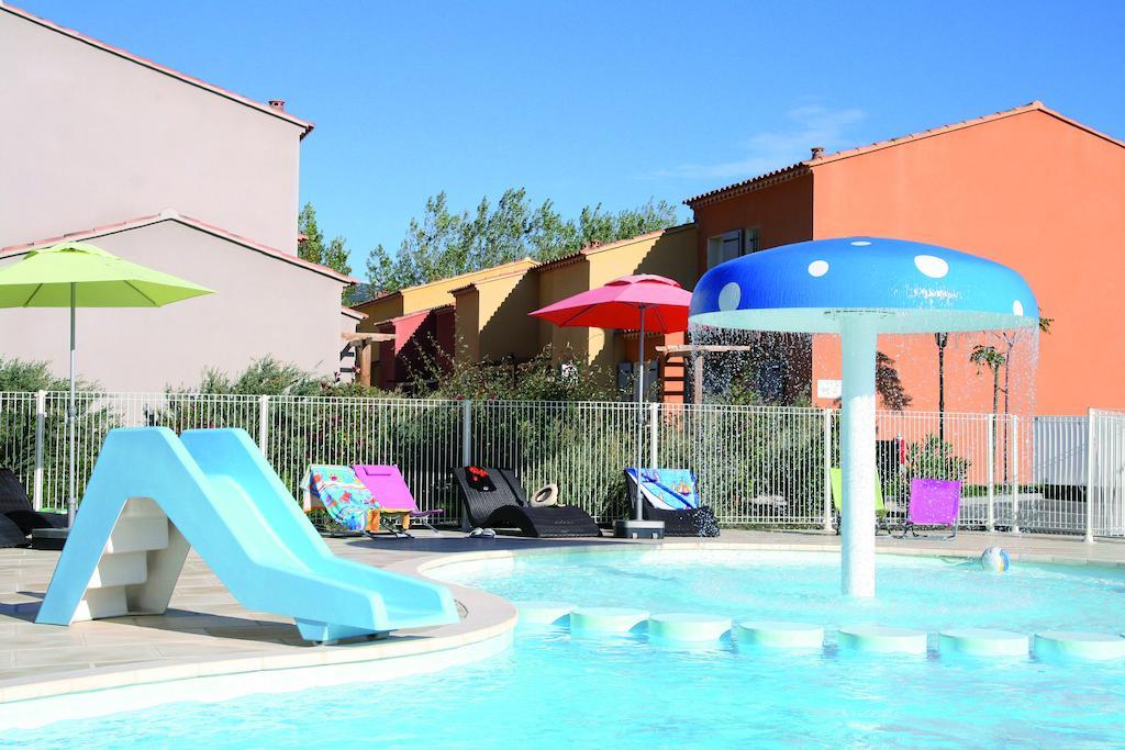 Lagrange Vacances L'Oustau De Sorgue Л'Иль-сюр-ла-Сорг Экстерьер фото